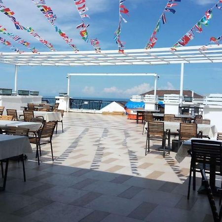 Sanya David Legendary Love Holiday Hotel Dış mekan fotoğraf